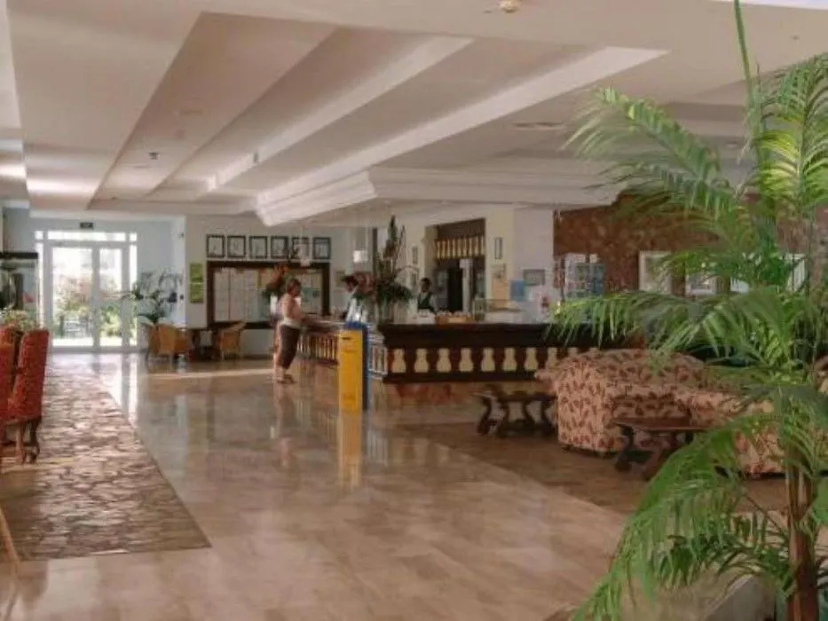 Protur Monte Safari location