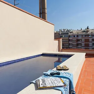 Apartment Aparteasy