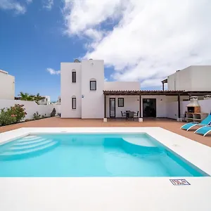 Villa Turquesa