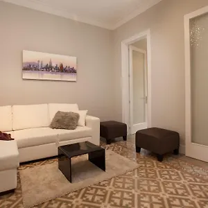 Apartment Enjoy Sofia