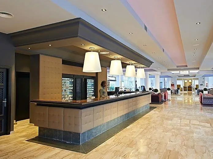 ****  Protur Monte Safari Hotel Cala Millor  Spain
