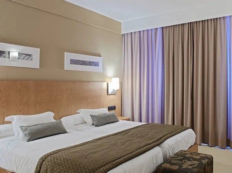 Protur Monte Safari Hotel Cala Millor   Cala Millor (Mallorca)